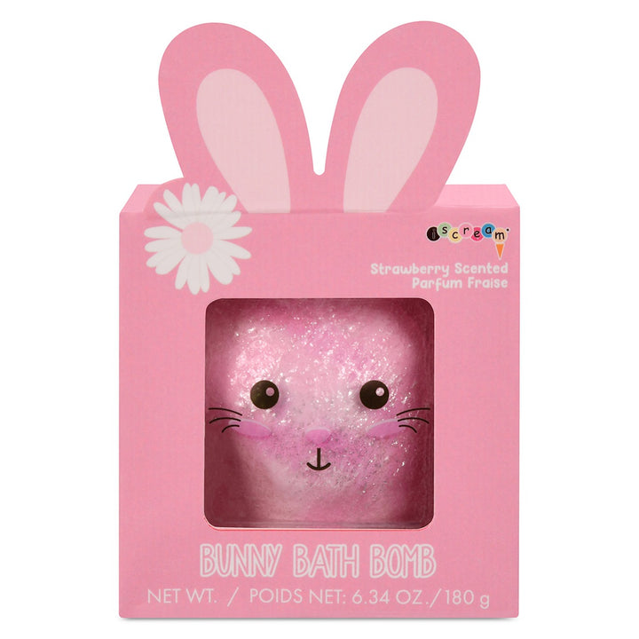 Bunny Bath Bomb Bonjour Fete Party Supplies Easter Gifts & Basket Fillers