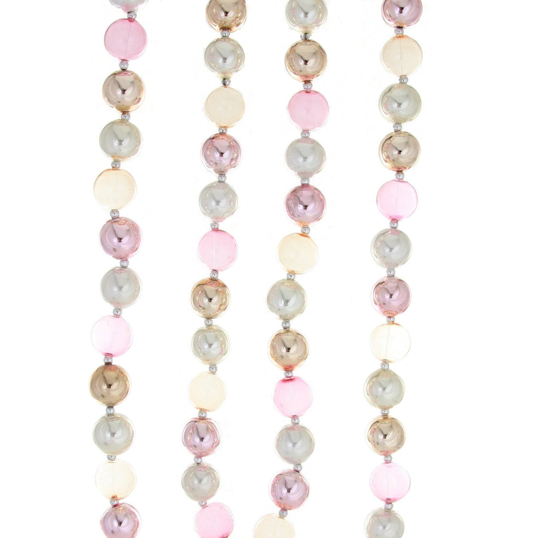 HUE GARLAND - NEUTRAL Cody Foster Co. Tree Garland Bonjour Fete - Party Supplies