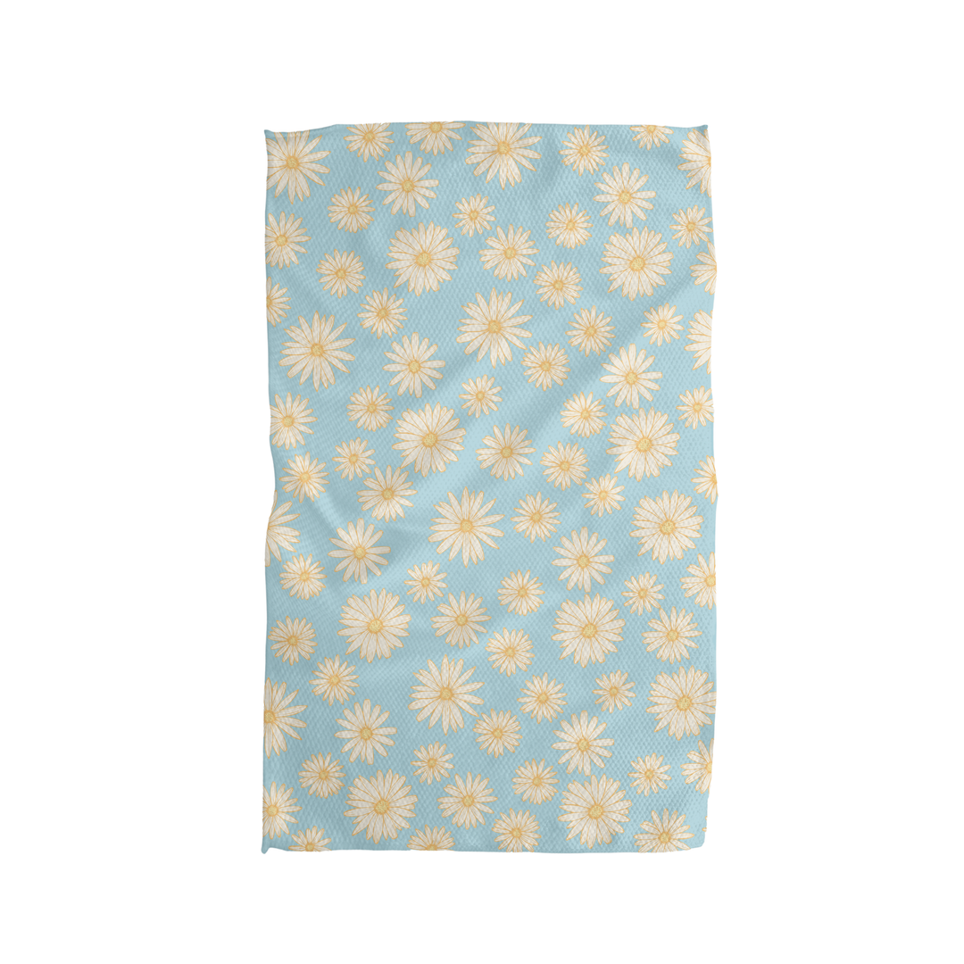 DAISY DAYS COLORS BY GEOMETRY Geometry Kitchenware Bonjour Fete - Party Supplies