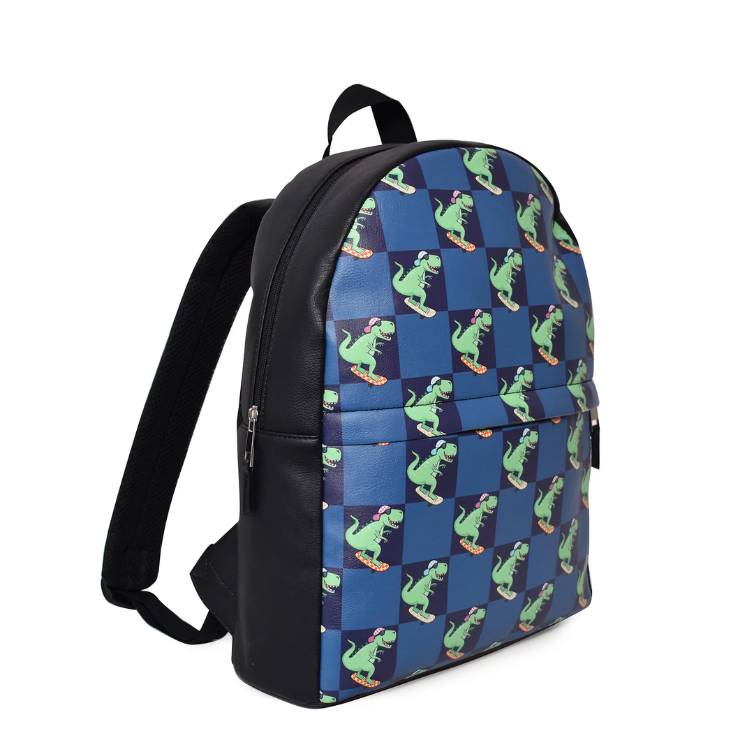 Target sales dinosaur backpack