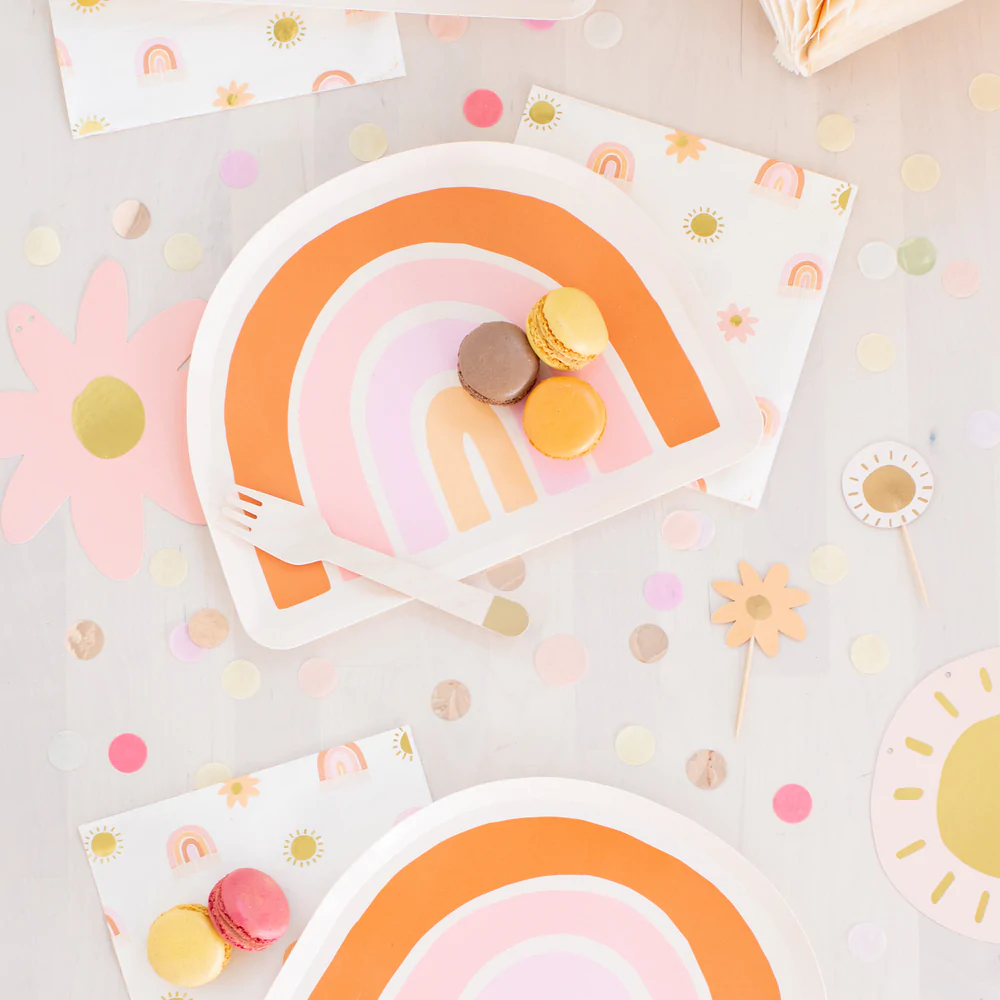 Jollity & Co Napkins