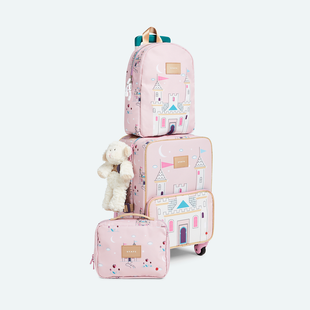 MINI PRINCESS BACKPACK BY STATE BAGS – Bonjour Fête