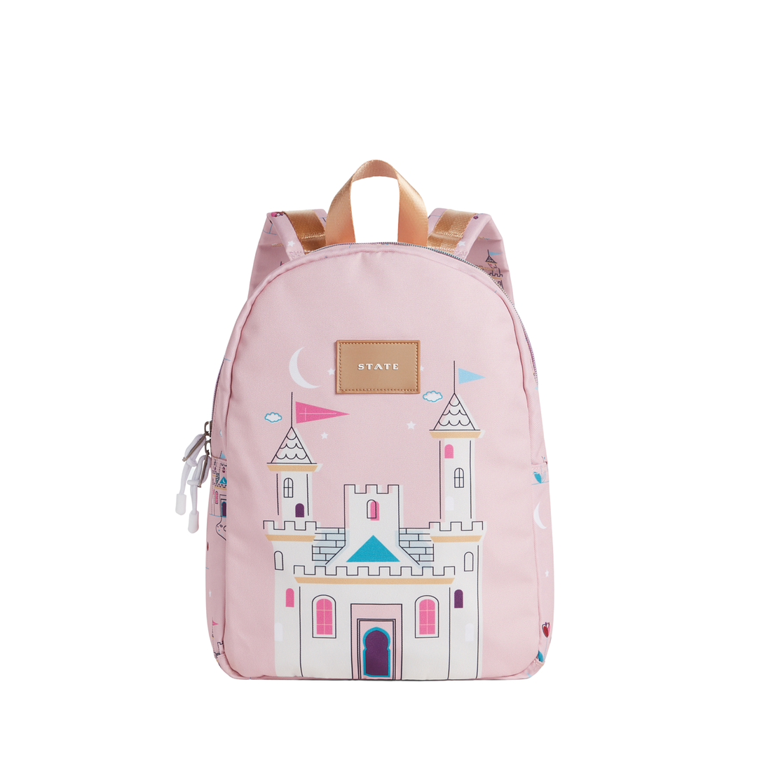 FAIRYTALE MINI TRAVEL BACKPACK State Bags Backpack Bonjour Fete - Party Supplies