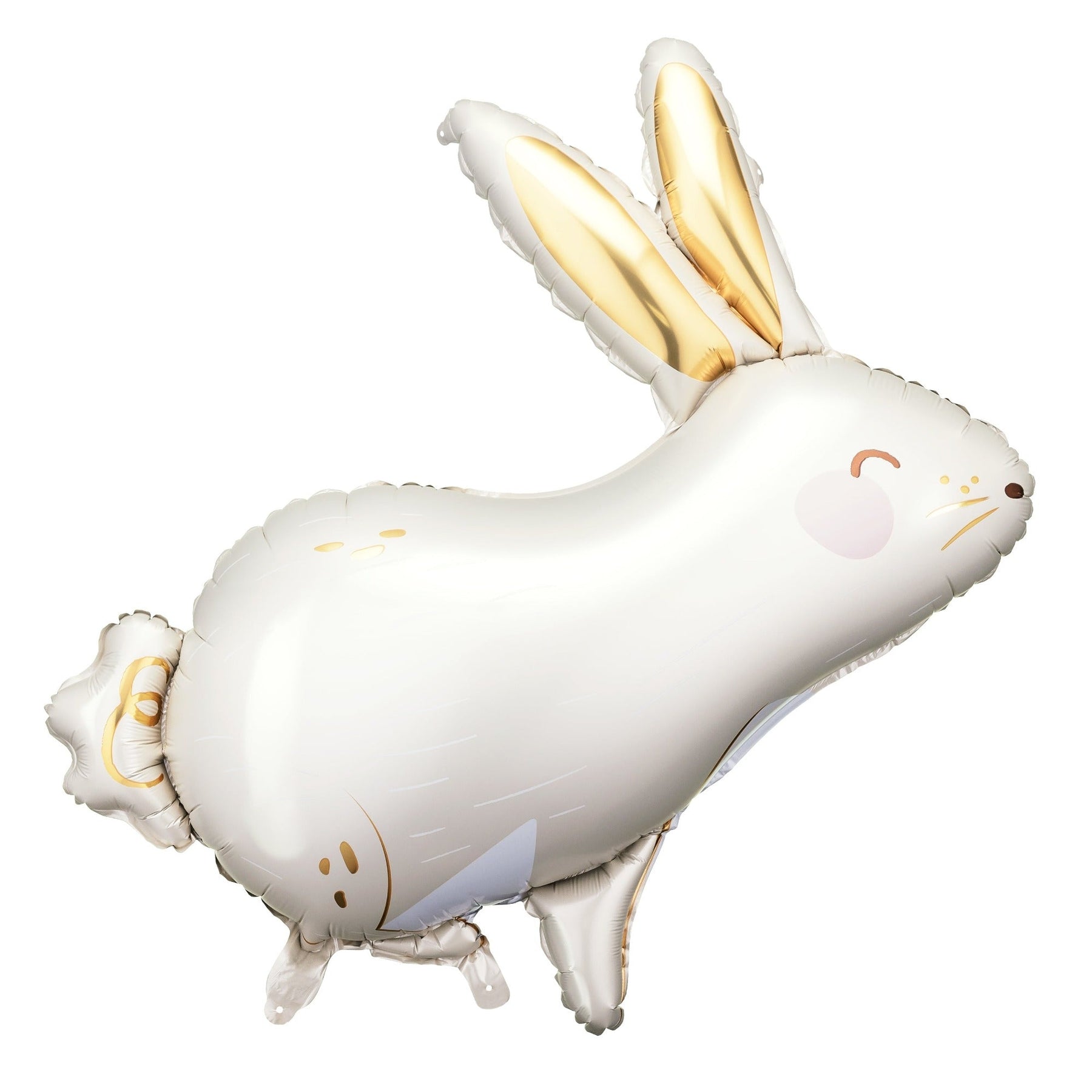 Rabbit ballon discount
