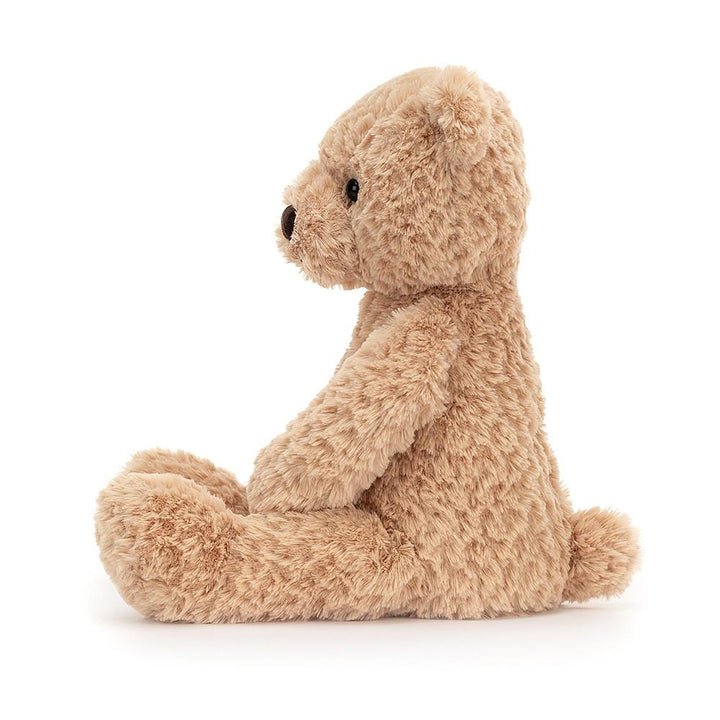 FINLEY BEAR BY JELLYCAT Jellycat Dolls & Stuffed Animals Bonjour Fete - Party Supplies