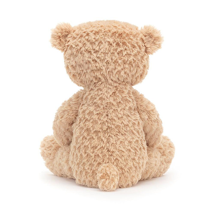 FINLEY BEAR BY JELLYCAT Jellycat Dolls & Stuffed Animals Bonjour Fete - Party Supplies