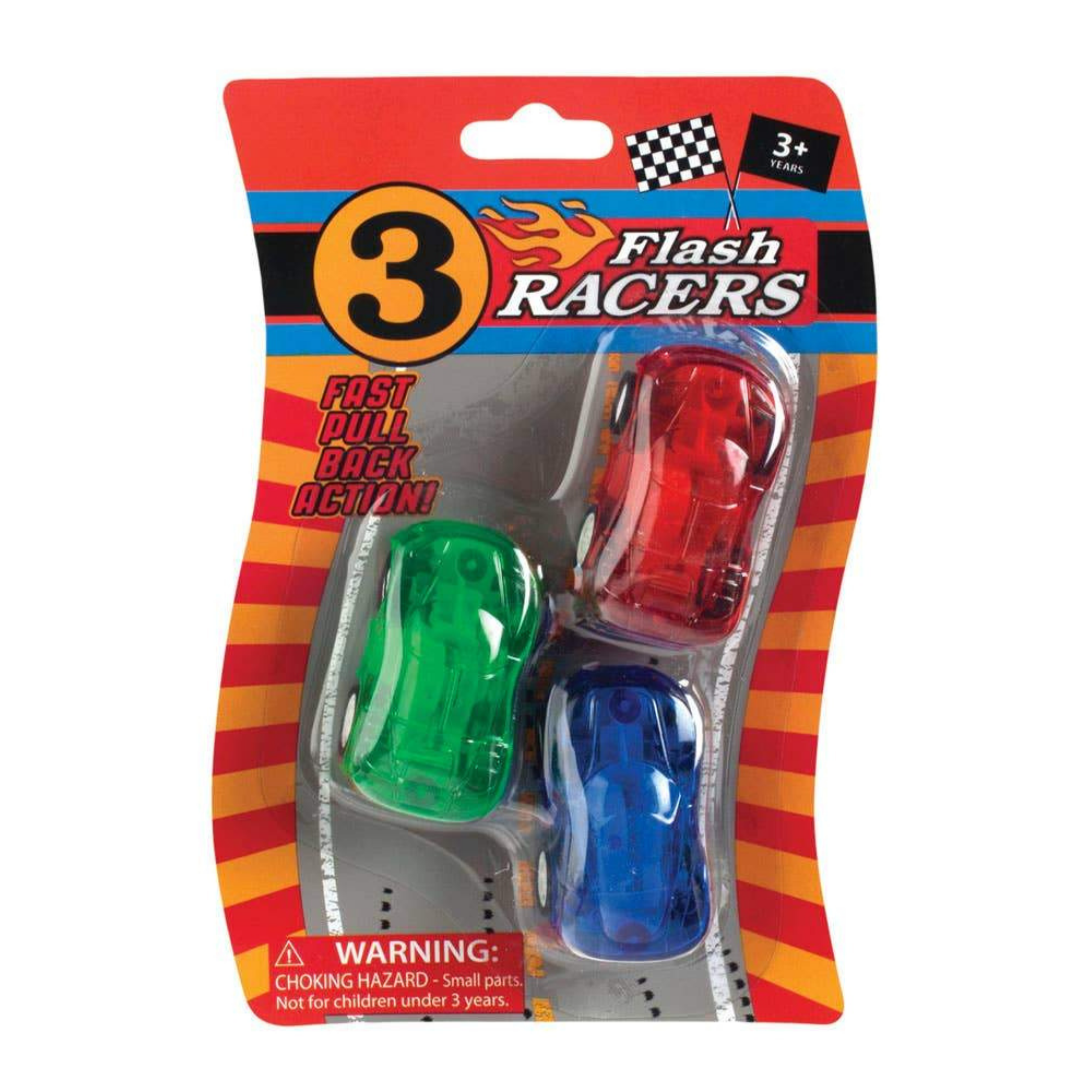 Dz Flash Rac Flash Racers Cars – Bonjour Fête