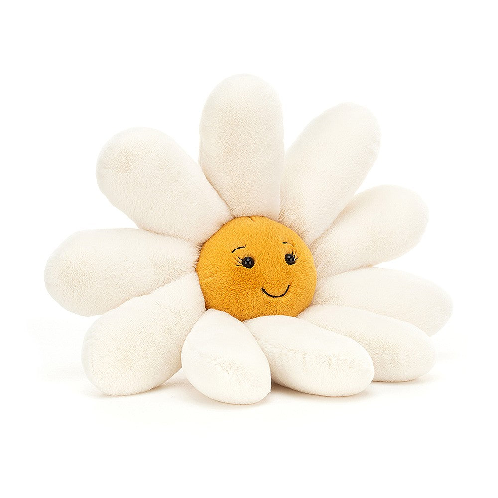 FLEURY DAISY BY JELLYCAT Jellycat Dolls & Stuffed Animals Bonjour Fete - Party Supplies