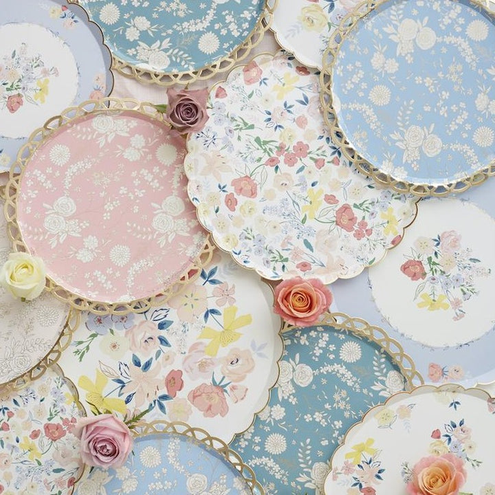 tea party supplies tea party plates tea party plates paper