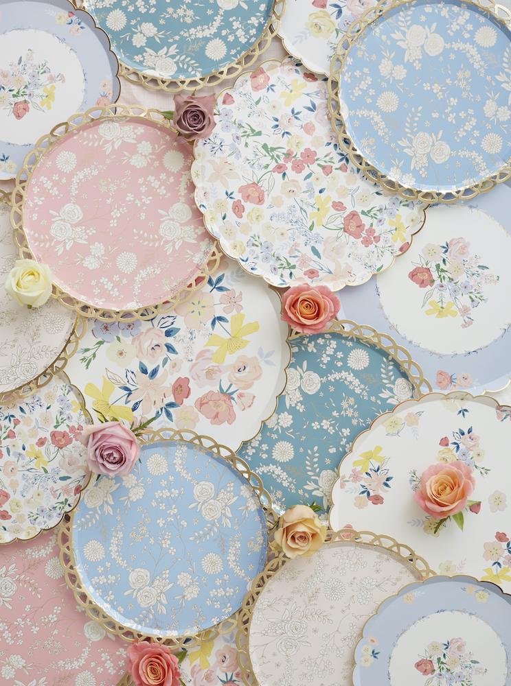 tea party supplies tea party plates tea party plates paper