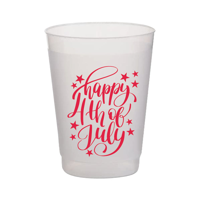 4th of July BBQ Fourth of July party supplies