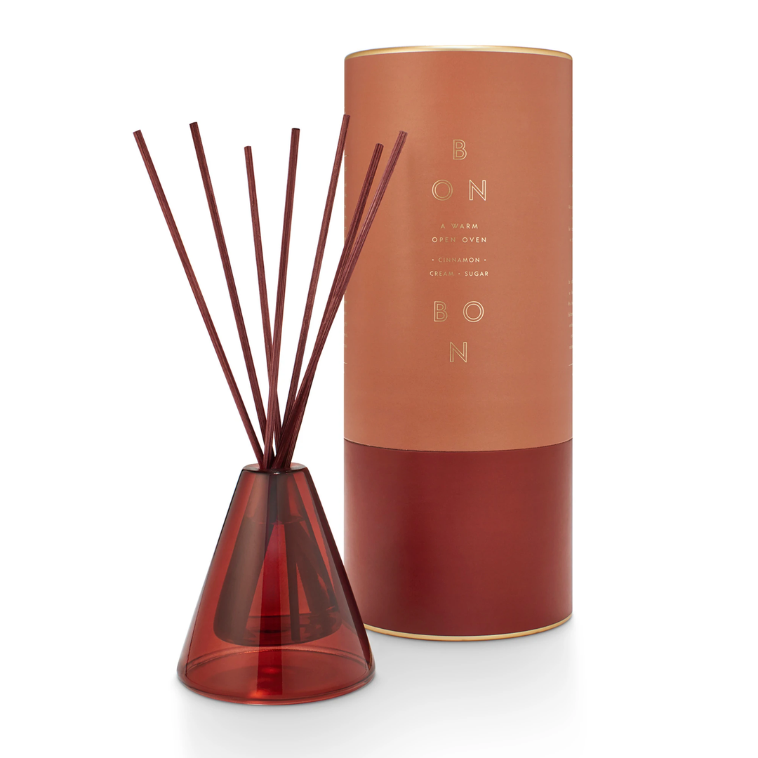 ILLUME BON BON WINSOME DIFFUSER Illume Bath Bonjour Fete - Party Supplies