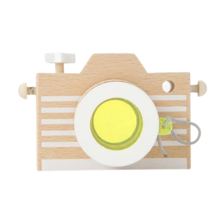 KALEIDOSCOPE PLAY CAMERA kiko+ & gg* Toy Bonjour Fete - Party Supplies