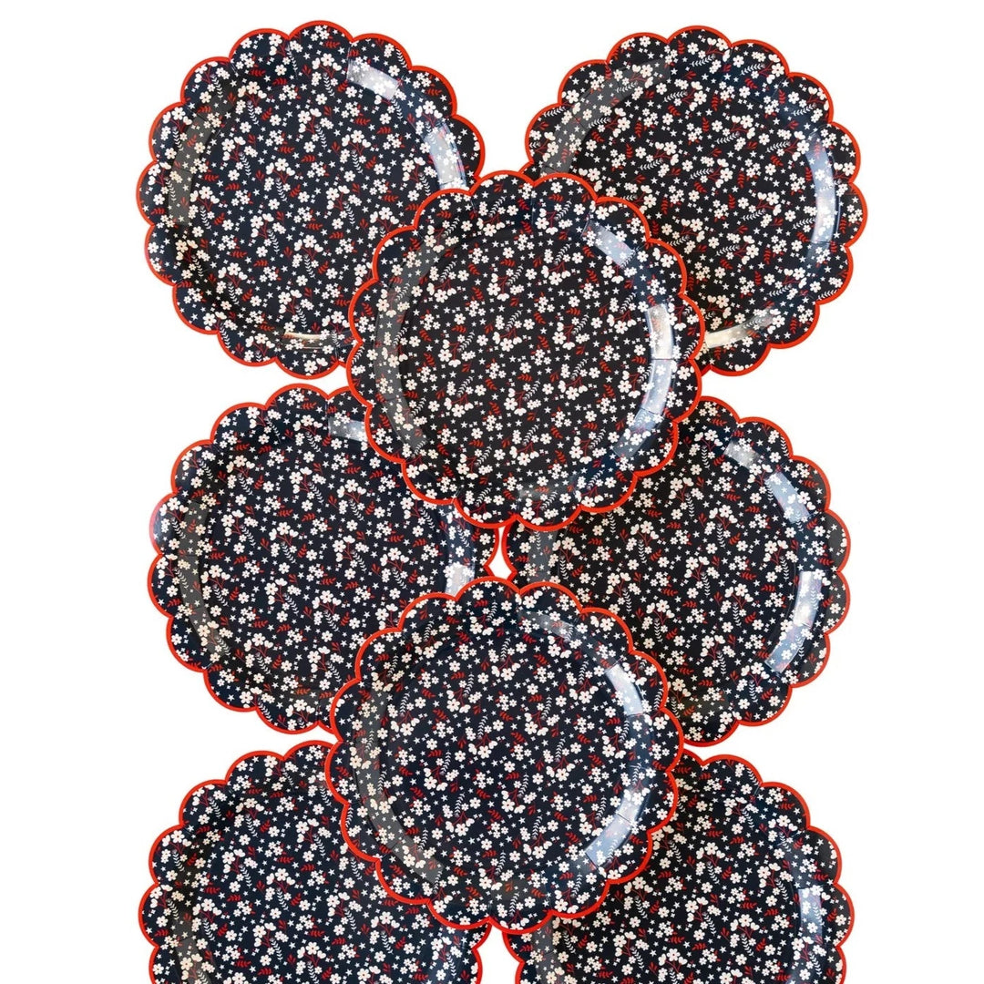 4th of July party supplies Fourth of July BBQ summer entertaining