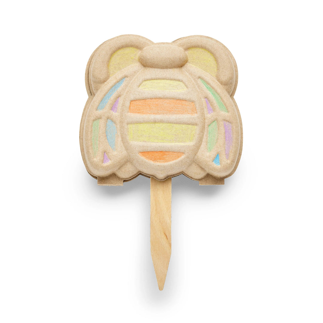 BUMBLE BEE GARDEN KIT Modern Sprout Bonjour Fete - Party Supplies