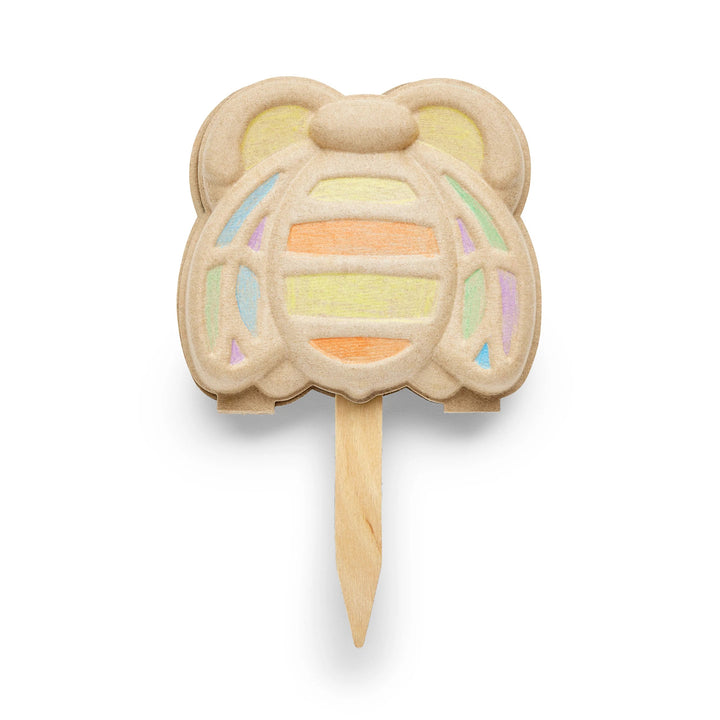 BUMBLE BEE GARDEN KIT Modern Sprout Bonjour Fete - Party Supplies