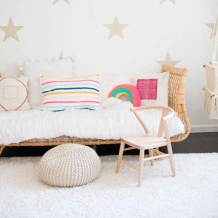 Crescent Chair Set Bonjour Fete Party Supplies Kid's Furniture