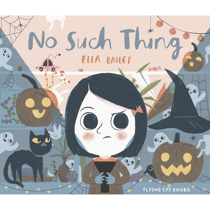 NO SUCH THING Chronicle Books Books For Kids Bonjour Fete - Party Supplies