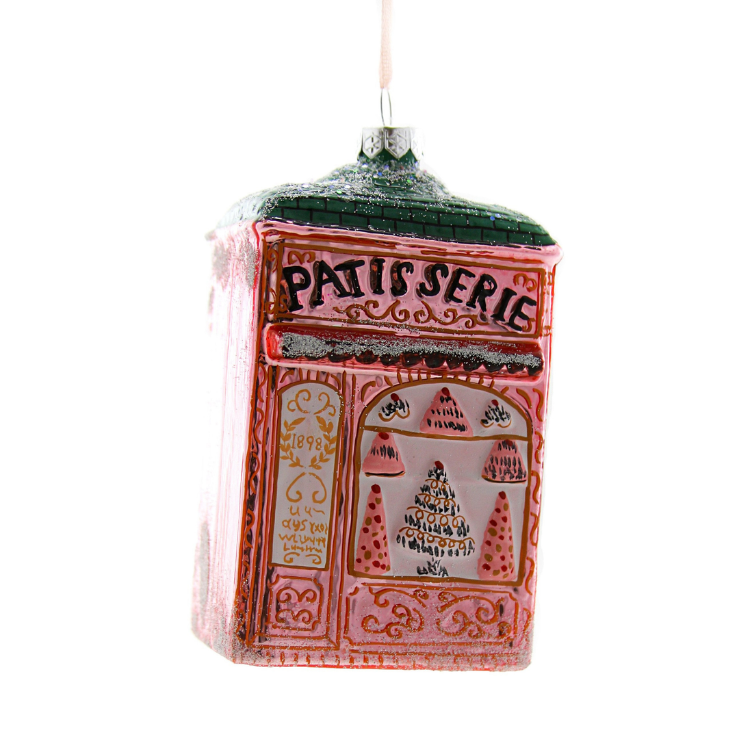 Cody Foster Vintage Thermos Ornament