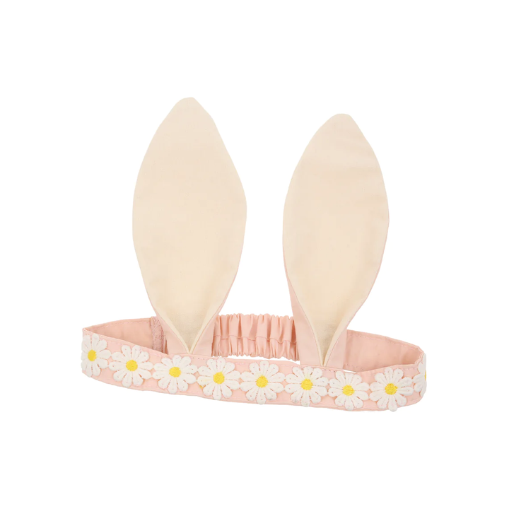 PEACH TULLE BUNNY COSTUME Meri Meri Kid's Accessories & Costumes Bonjour Fete - Party Supplies