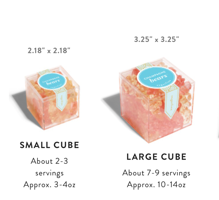 SUGAR LIPS BY SUGARFINA Sugarfina Candy Bonjour Fete - Party Supplies