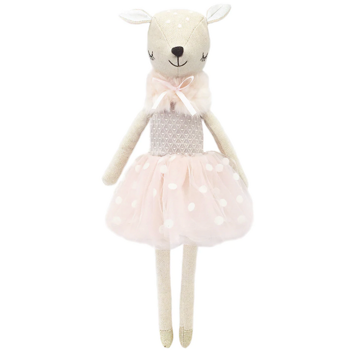 DAISY DOE PRINCESS DOLL BY MON AMI Mon Ami Bonjour Fete - Party Supplies