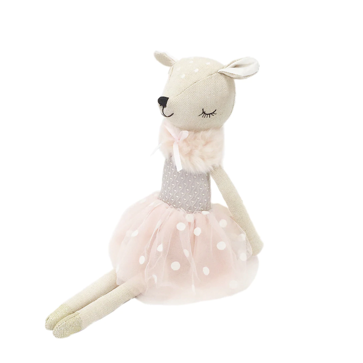 DAISY DOE PRINCESS DOLL BY MON AMI Mon Ami Bonjour Fete - Party Supplies