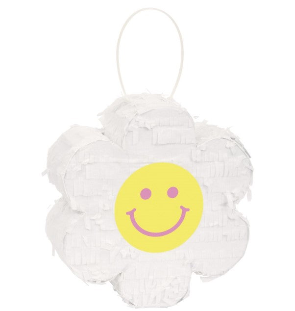 DAISY MINI PINATA Unique Party Favor Bonjour Fete - Party Supplies