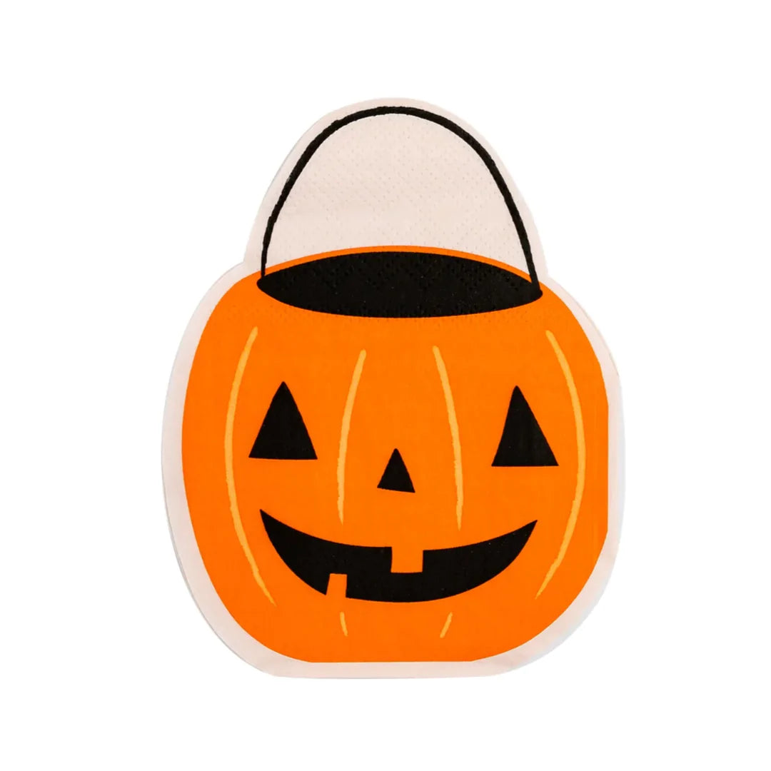 PINK HALLOWEEN PARTY KIT Bonjour Fête Halloween Party Supplies Bonjour Fete - Party Supplies