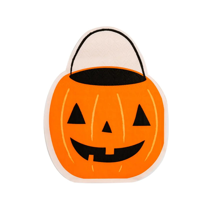 PINK HALLOWEEN PARTY KIT Bonjour Fête Halloween Party Supplies Bonjour Fete - Party Supplies