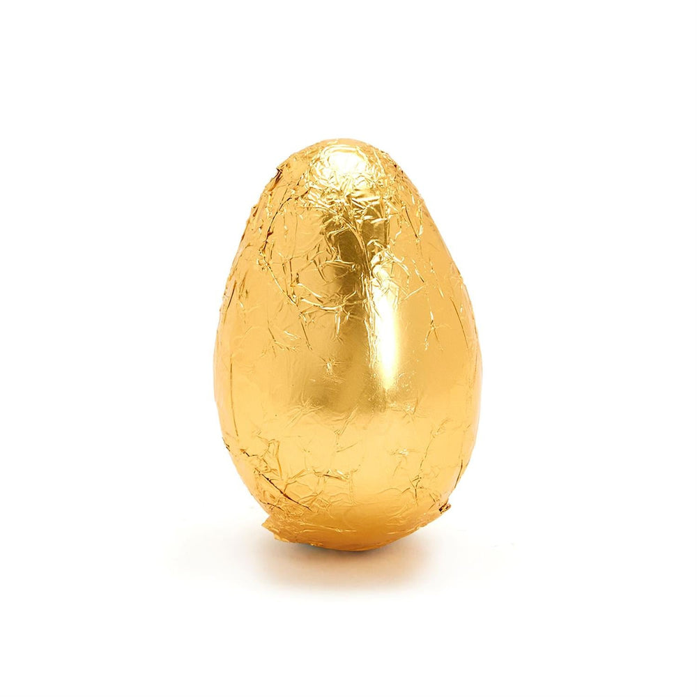 GOLDEN EGG HOT COCOA BOMBE Two's Company Bonjour Fete - Party Supplies