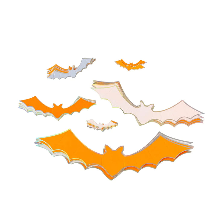 PINK HALLOWEEN PARTY KIT Bonjour Fête Halloween Party Supplies Bonjour Fete - Party Supplies