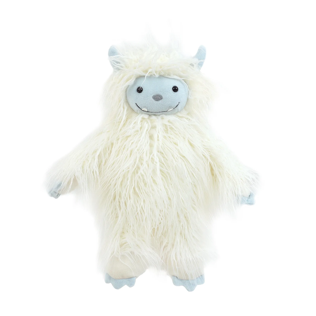 YOWIE THE YETI Mon Ami Toys Bonjour Fete - Party Supplies gifts for boys christmas present
