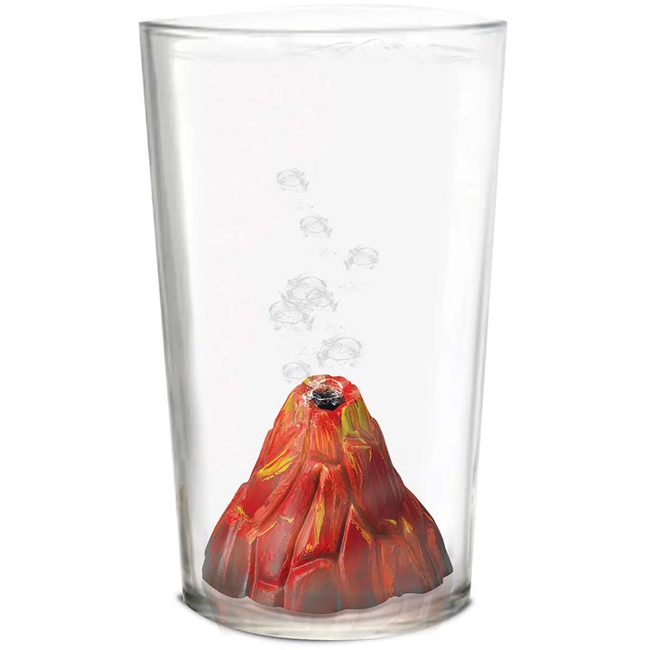 POCKET VOLCANO DIY CHEMISTRY EXPERIMENT Toysmith Toys Bonjour Fete - Party Supplies