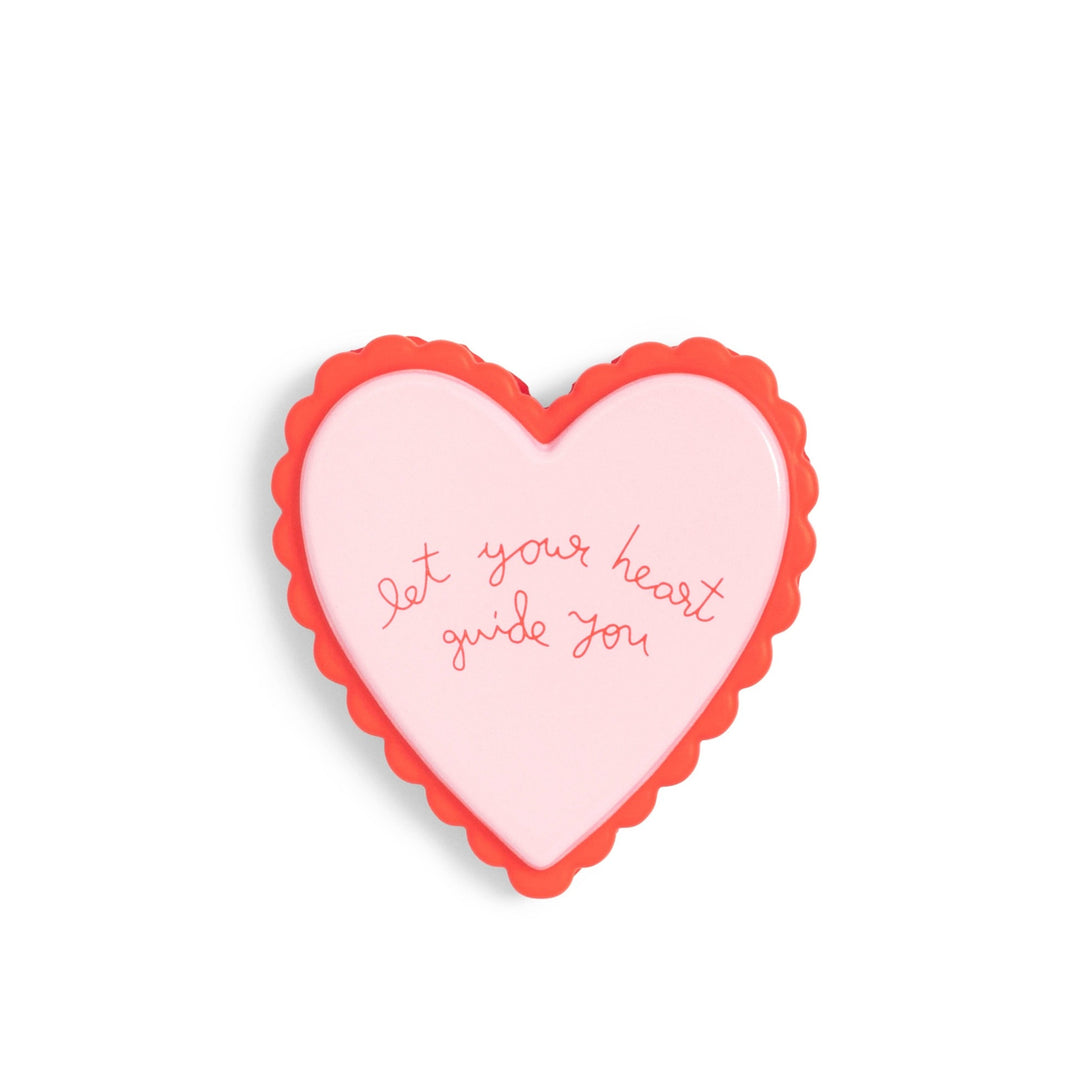 Destress Ball  Heart Ban.do Bonjour Fete - Party Supplies