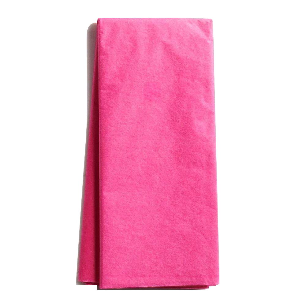 FUCHSIA PINK TISSUE PAPER BY PAPER SOURCE Paper Source Wholesale Gift Wrapping Bonjour Fete - Party Supplies
