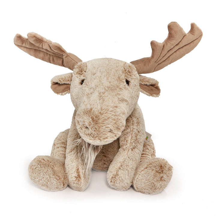 Great Big Bruce the Moose Bunnies By the Bay 0 Faire Bonjour Fete - Party Supplies