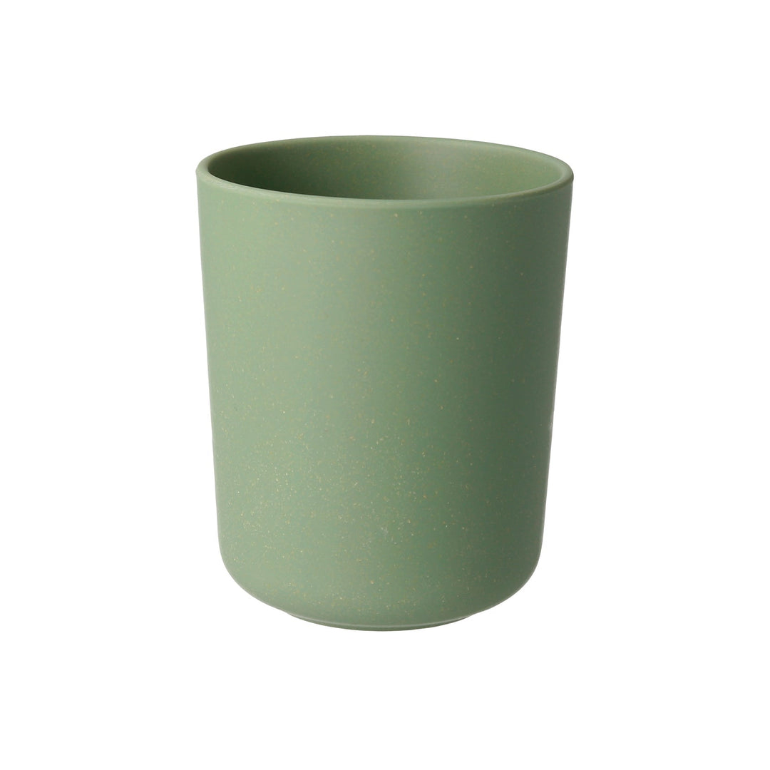 EARTHY BAMBOO ECO-FRIENDLY CUPS Meri Meri Cups Bonjour Fete - Party Supplies