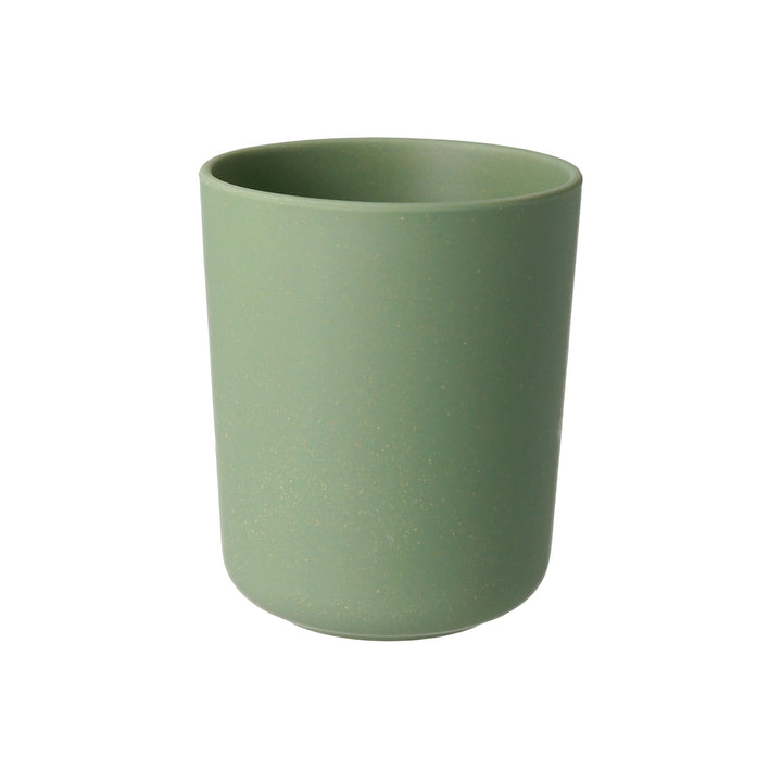 EARTHY BAMBOO ECO-FRIENDLY CUPS Meri Meri Cups Bonjour Fete - Party Supplies