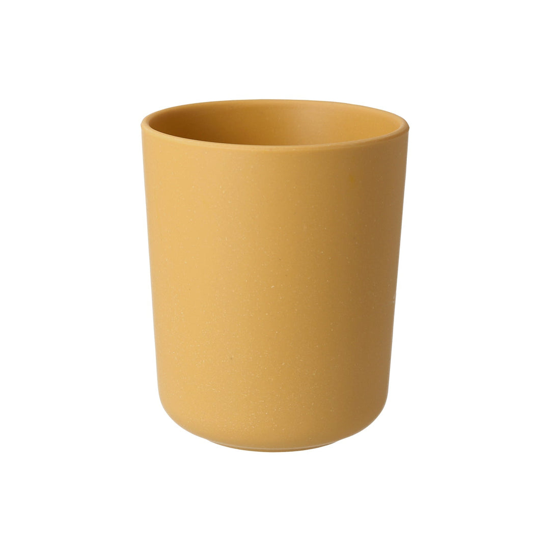 EARTHY BAMBOO ECO-FRIENDLY CUPS Meri Meri Cups Bonjour Fete - Party Supplies