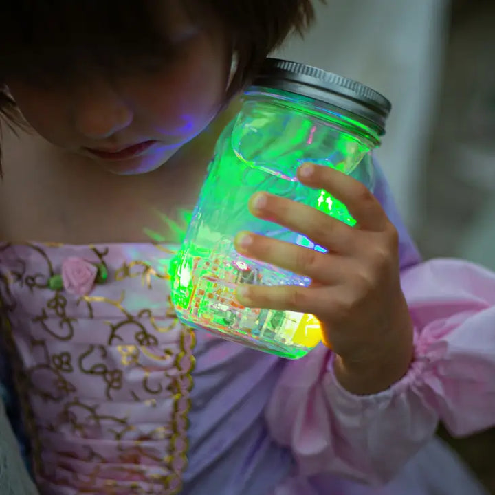 GLO PALS PIPPA LIGHT UP CUBES Glo Pals Toys Bonjour Fete - Party Supplies