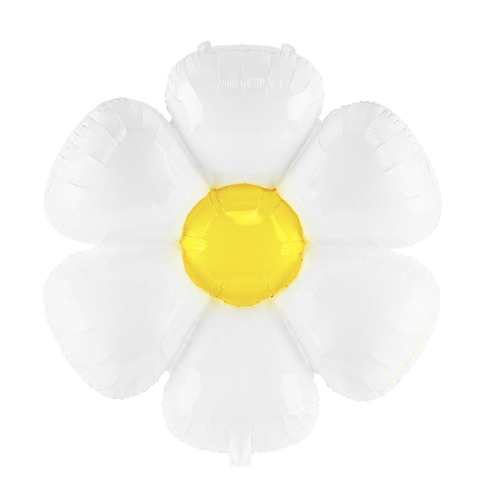 DAISY BALLOON Party Deco Balloons Bonjour Fete - Party Supplies daisy party supplies