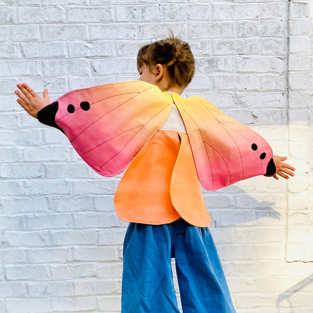 Butterfly Fairy Wings Bonjour Fete Party Supplies Kid's Accessories & Costumes