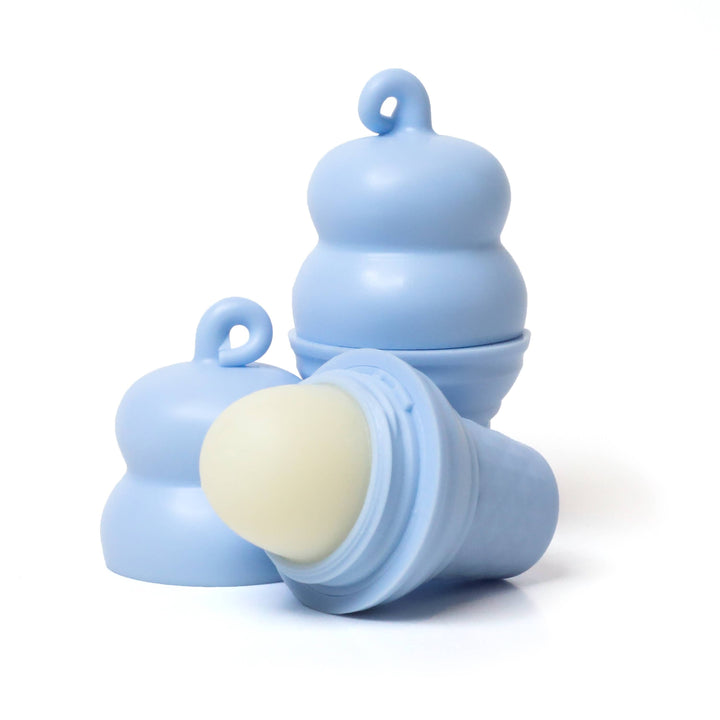 Ice Cream Lip Balm Rebels Refinery 0 Faire Bonjour Fete - Party Supplies