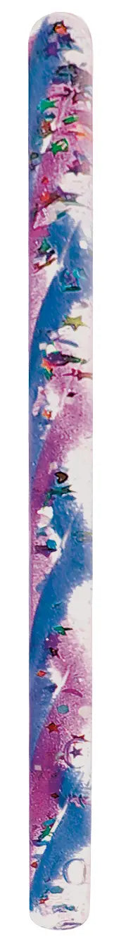 JUMBO SPIRAL GLITTER WAND Toysmith Kid's Party Favors Bonjour Fete - Party Supplies