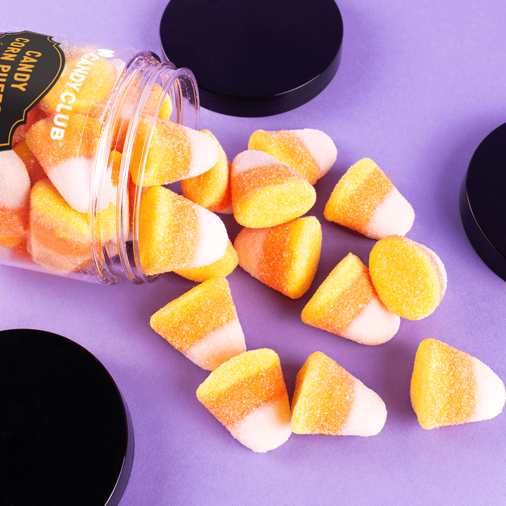 Candy Corn Gummy Candy Bonjour Fete Party Supplies Halloween Party Favors And Boo Baskets
