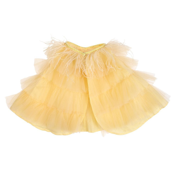 FEATHERY YELLOW CHICK COSTUME FOR KIDS BY MERI MERI Meri Meri Kid's Accessories & Costumes Bonjour Fete - Party Supplies