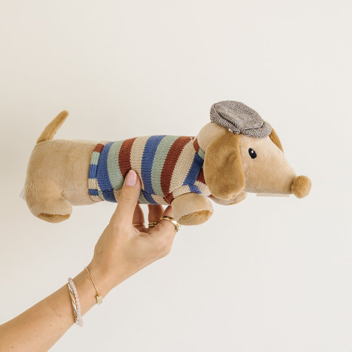 Mon Ami Pierre French Mon Ami Dolls & Stuffed Animals Bonjour Fete - Party Supplies