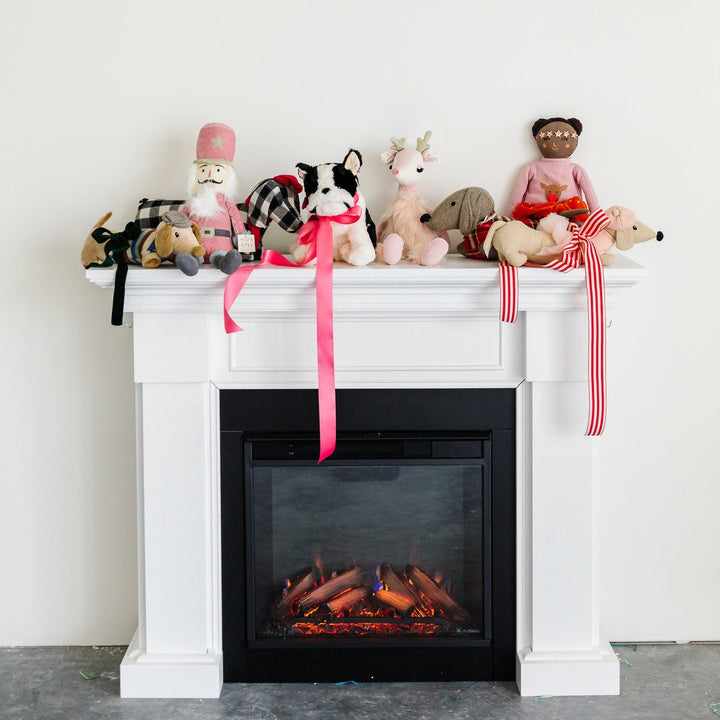 Mon Ami Pierre French Mon Ami Dolls & Stuffed Animals Bonjour Fete - Party Supplies