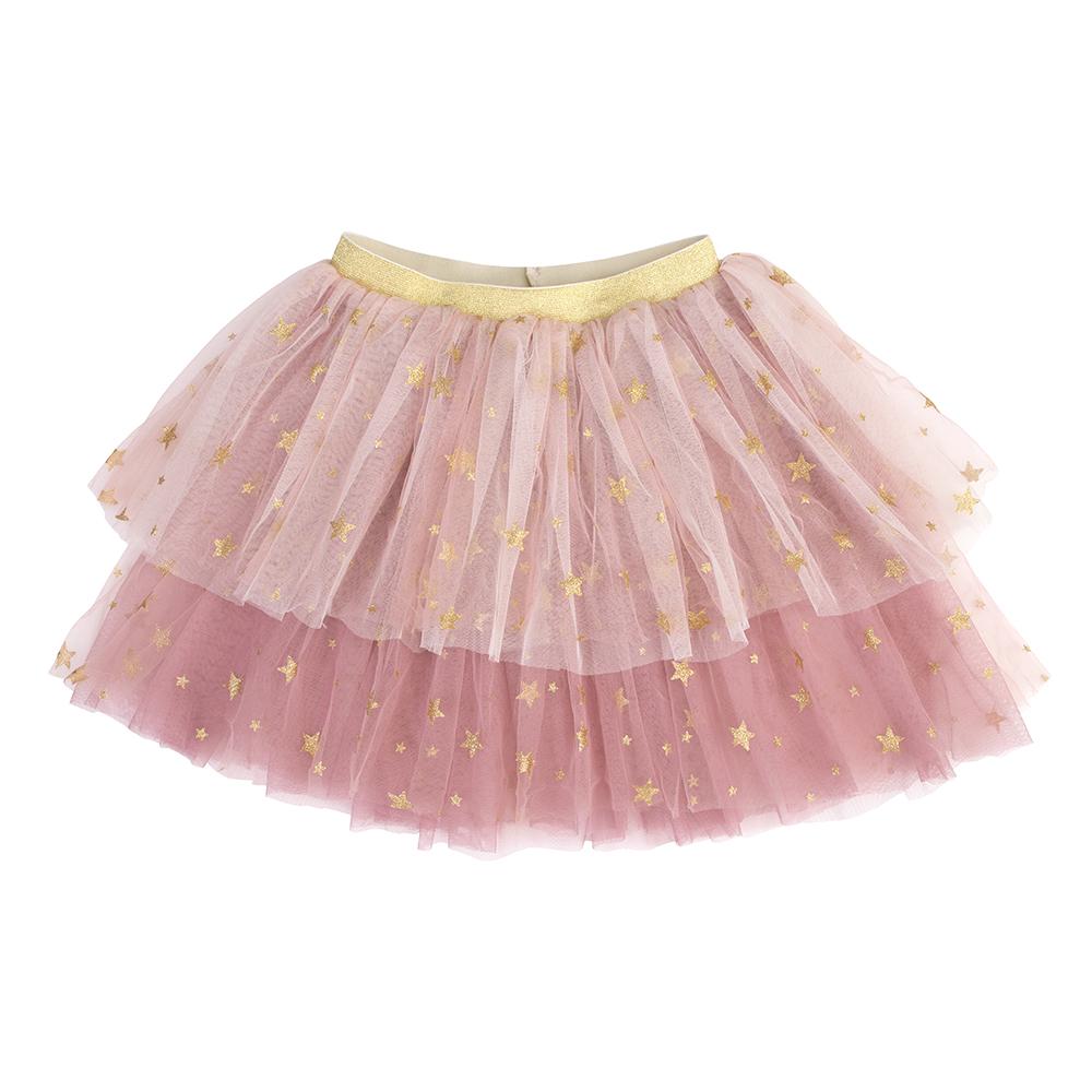PINK SOLDIER COSTUME Meri Meri Christmas Wear Bonjour Fete - Party Supplies